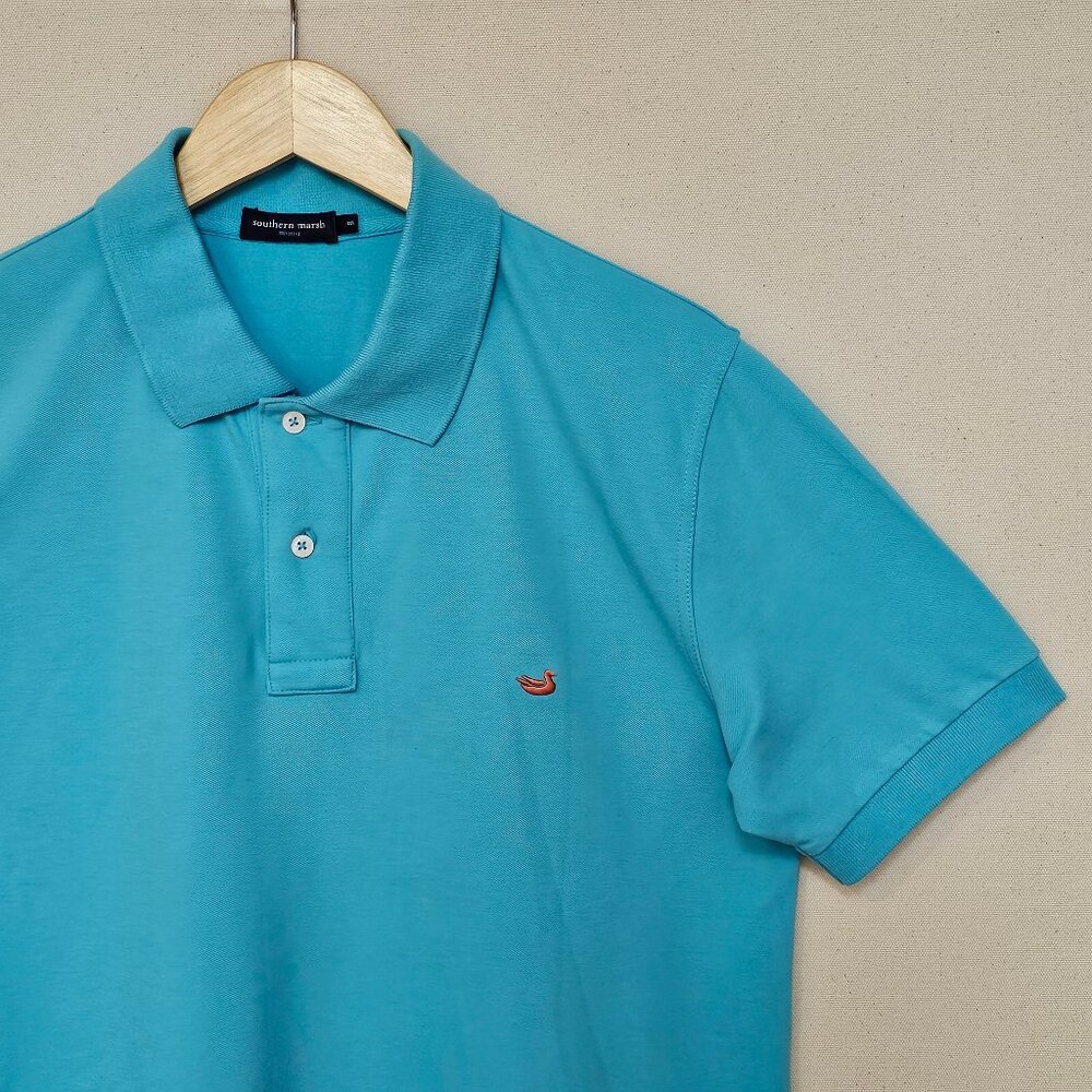 Southern Marsh Polo M